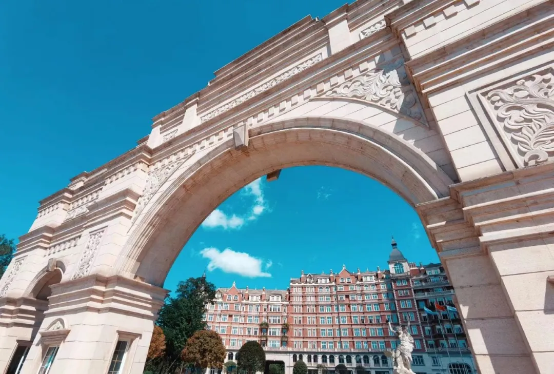 专升本比例高达80%，四川最美大学等你来