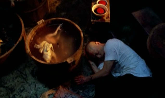 细伟干尸图片(细伟干尸百度百科) - 泉兴百科