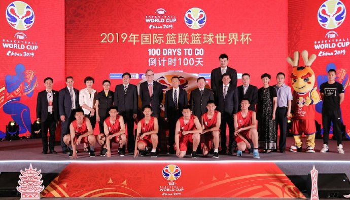 篮球世界杯为什么没有nba(多名NBA球星无意愿参加2019篮球世界杯)