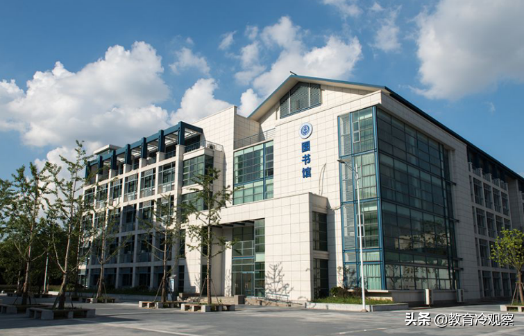 2019年山东专科投档线最高的60所高校，多少分能上“好专科”？