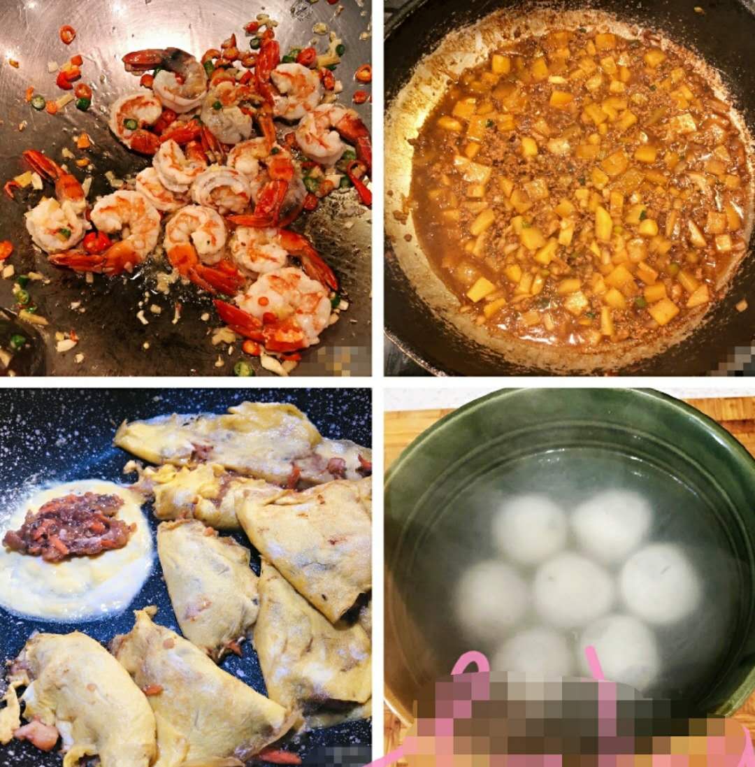 真会做生意！李晨加盟娱乐公司，范冰冰大力卖面膜