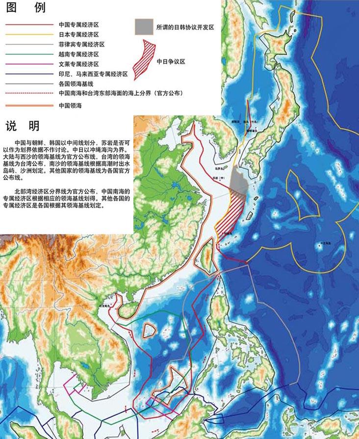 台湾浅滩地图图片