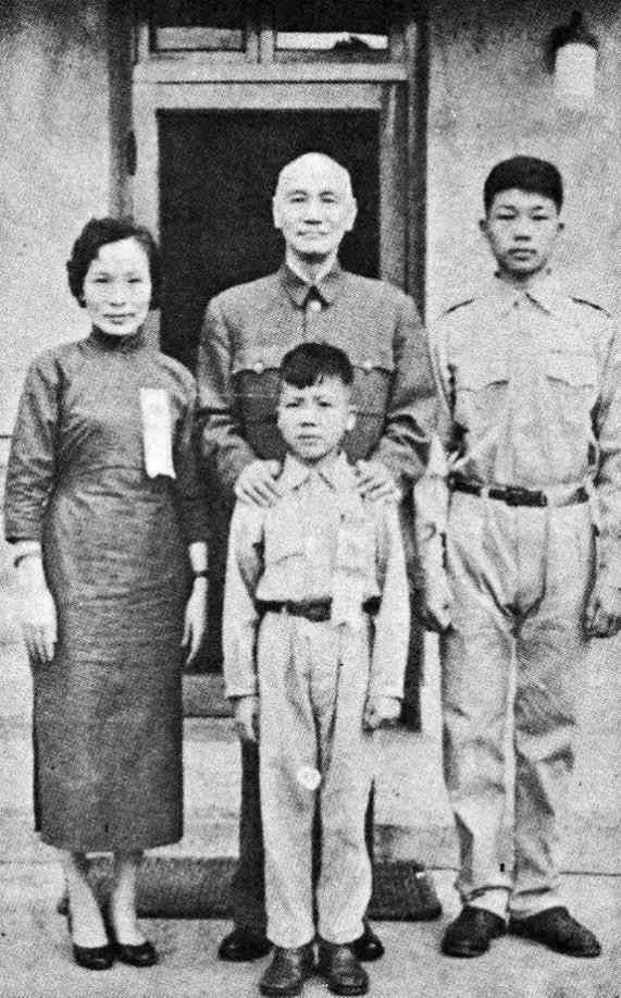 1949年，失去戴笠保护的戴藏宜在浙江被捕，他有怎样的下场？