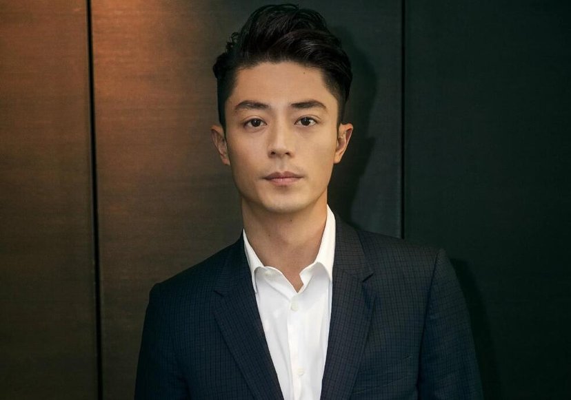 霍建华个人资料 霍建华简介资料-徐拾记官网