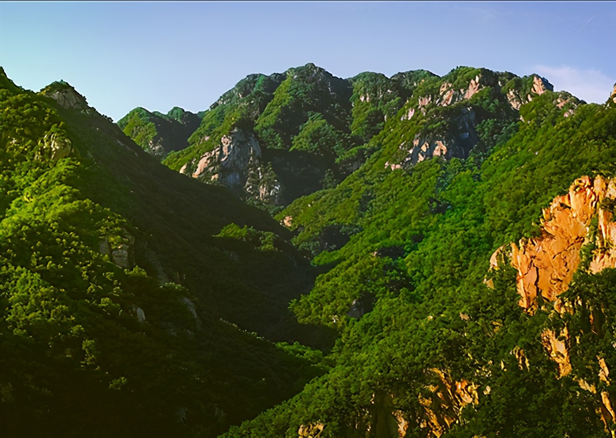 漯河市旅遊景點大全(河南省平頂山) - 悅聞天下