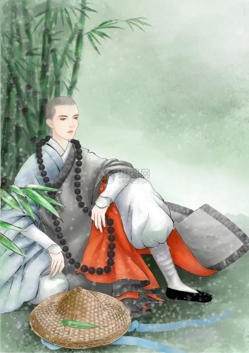 美眉?如花似玉?千金?在古代,这些词其实原指男子?