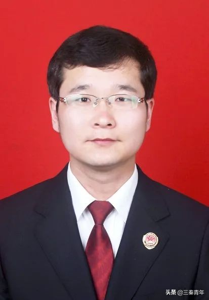 速看！第九届“陕西好青年”候选人员风采展示！