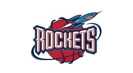 火箭队标志(美媒回顾火箭队标演变:哪一个最经典?