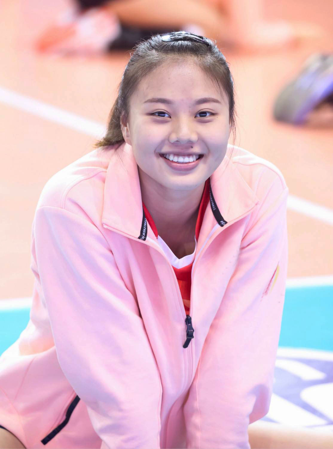 龚翔宇2019女排世界杯("小宇宙"龚翔宇:为打排球,曾向妈妈挥刀明志)