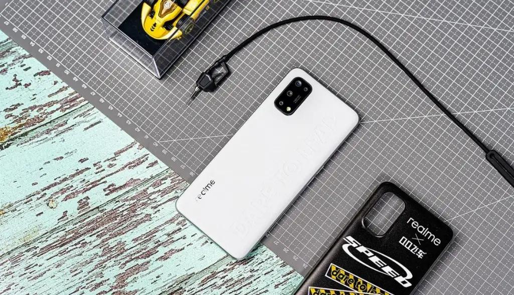 realme q2 pro（真我Q2 Pro评测分享）