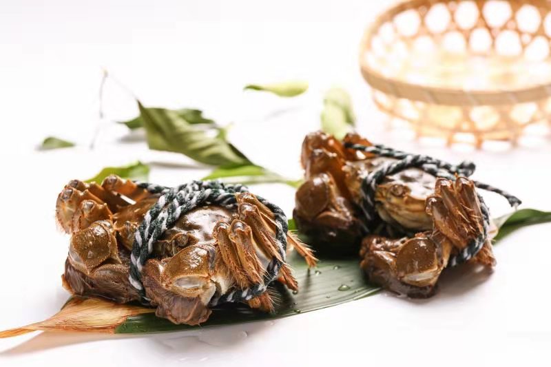 生腌虾有寄生虫吗（盘点5种含寄生虫的食物）