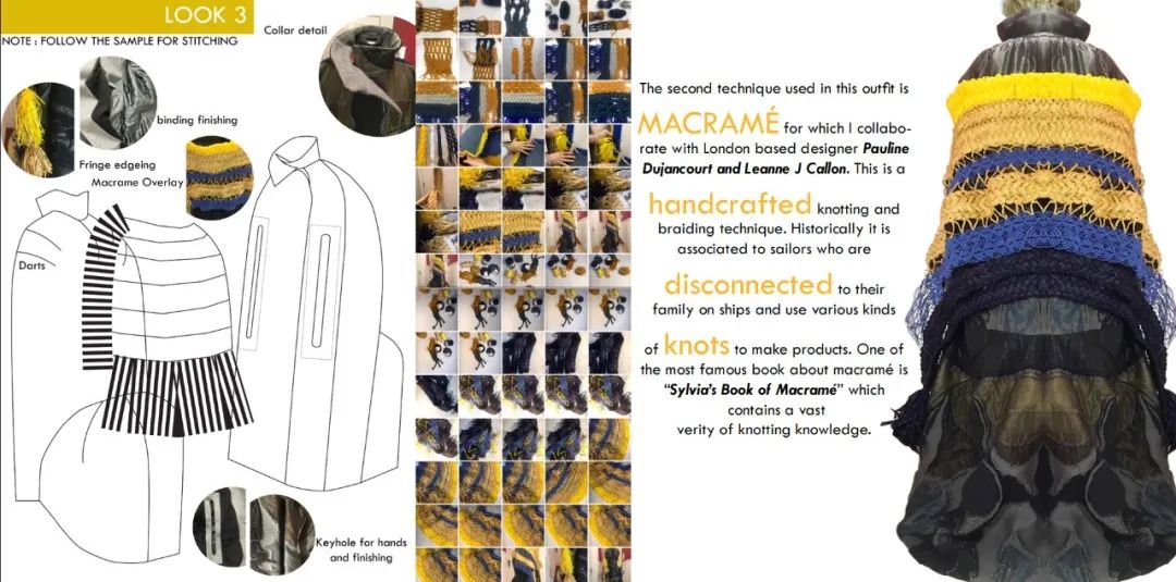 KDA课达丨2021年伦敦时装学院MA服装设计毕业展