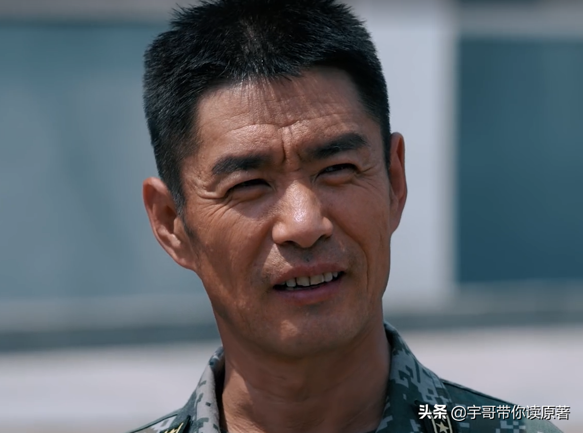 特战枪王结局是什么(特战枪王 演员表全部) - 叶匠网