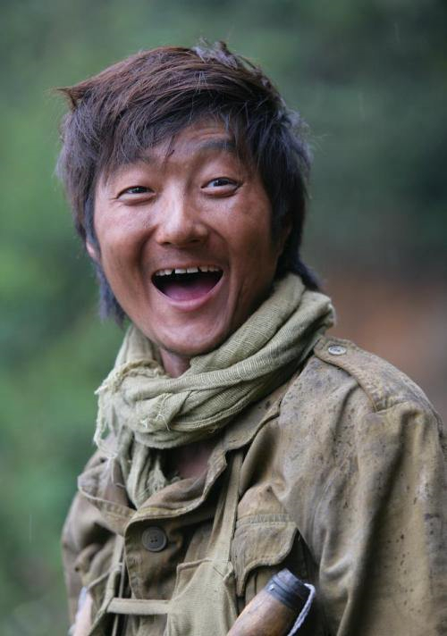 示好袁泉,表白苗圃,激吻董洁,王大治的情史,比你想象的更精彩