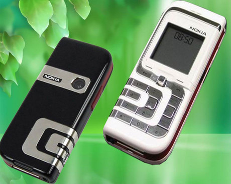 #回顾30款诺基亚手机#致青春