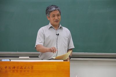 北大田刚清华张寿武，中国数学界两大领袖，培养大批年轻数学家