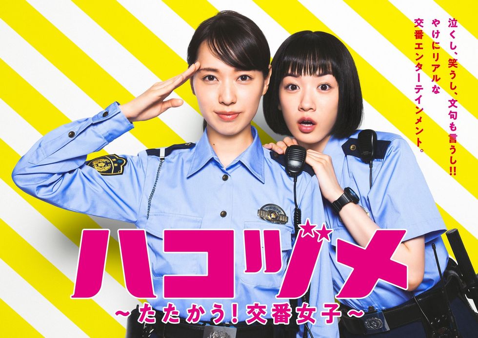 2021下半年日剧推荐，日本电视剧粉丝不能错过了