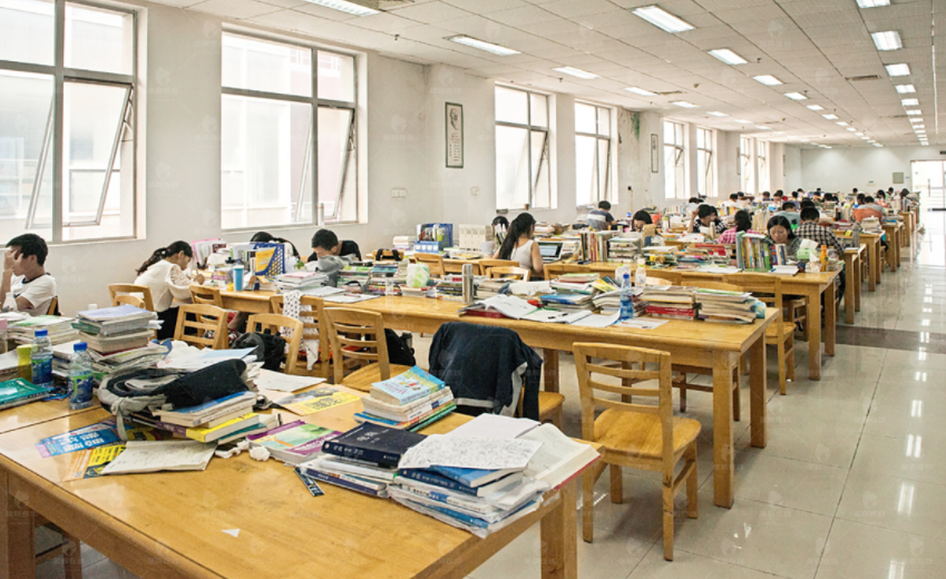 2022年高校寒假时间出炉，最长假期59天，同时还有一个“坏消息”