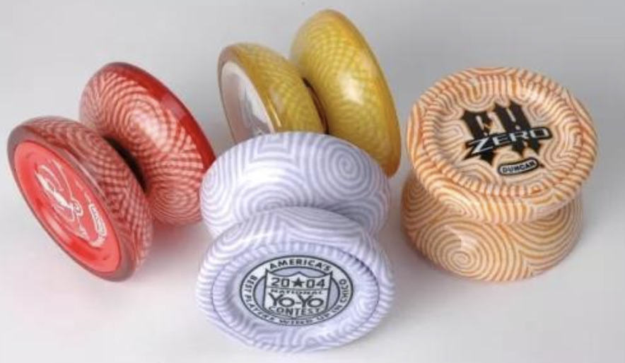 盘点70个童年经常玩的游戏，一秒拉回到小时候