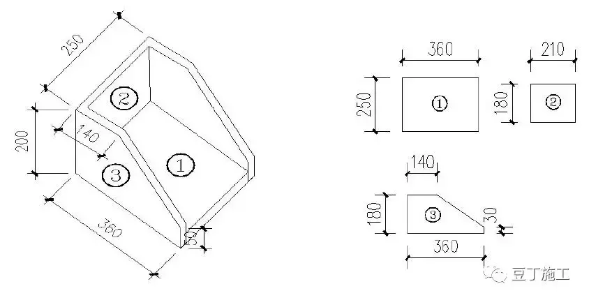 49个建筑防水工程标准化节点做法，渗漏不再是难题