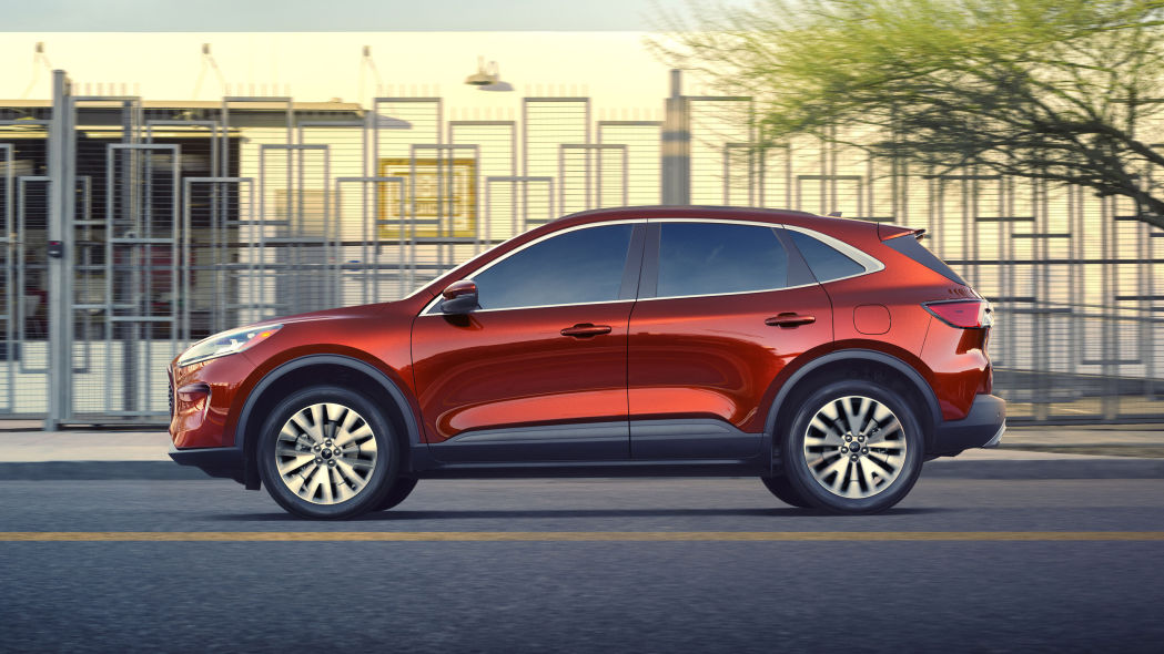 长安福特escort是什么车型_长安福特escape中文名 - 阜阳汽车网