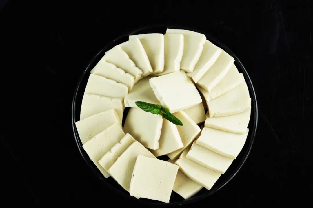 千叶豆腐是什么做的（分享3种千叶豆腐的生产工艺及配方）