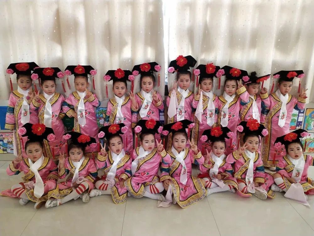 幼儿园特色教育，幼儿园特色教育工作总结