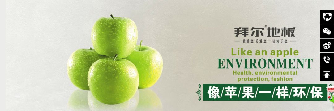 泛家居圈•2019十大地板品牌评选