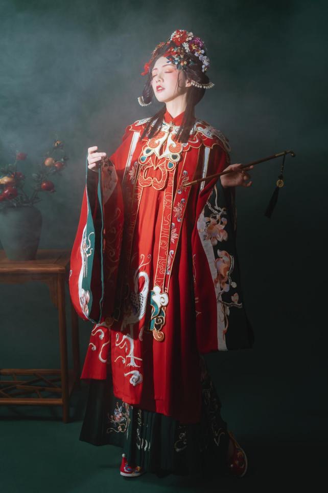 不然女装价格图片鬼新娘