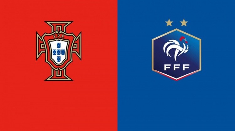 欧洲杯2016决赛时间(葡萄牙VS法国队：欧洲杯决赛提前上演，C罗跟姆巴佩较量)