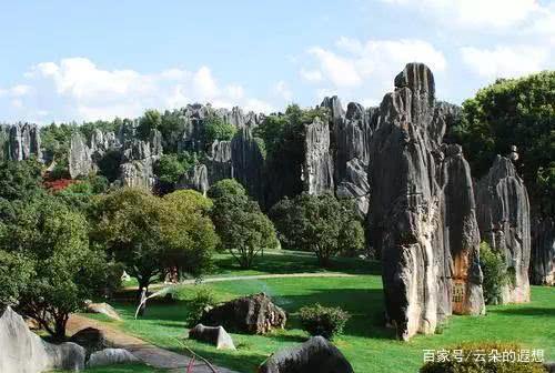 云南省本科院校及学科实力透析及给考生的建议