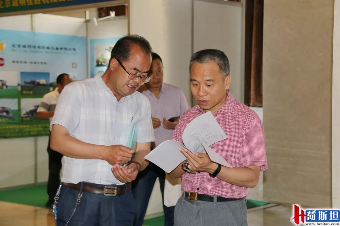 新機遇下苜蓿產(chǎn)業(yè)如何發(fā)展？第八屆2019中國苜蓿發(fā)展大會召開