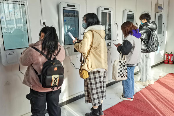 郑州人注意！这儿有一份各汽车站春运服务指南，请查收