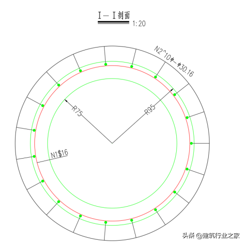 人工挖孔桩施工安全技术交底