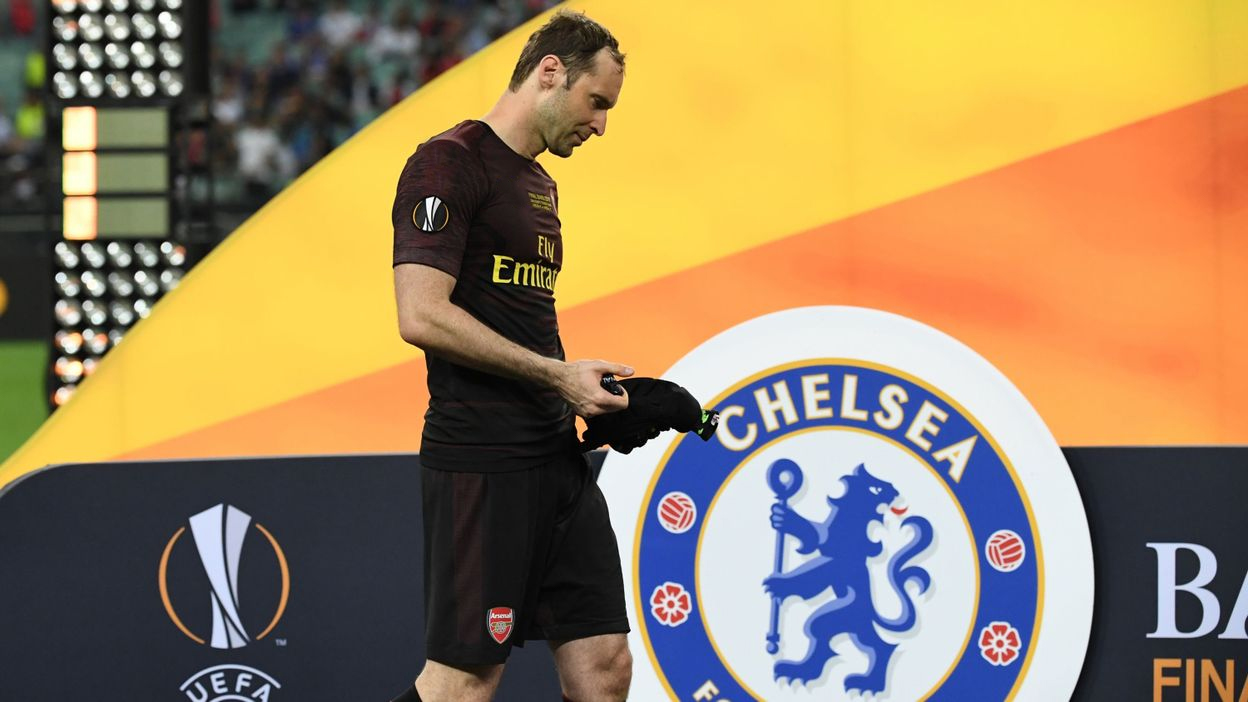 内德维德泪洒世界杯（英超“戴帽”次数最多的男人，有他在的地方就有“叹息之墙”）-趣拿体育