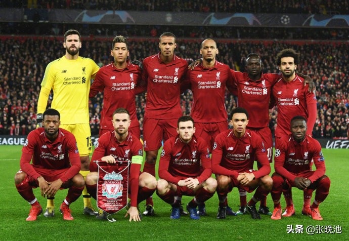 女排欧冠赛哪个台转播（央视本周欧冠转播计划出炉 2大平台直播1／4决赛次回合全部4场对决）