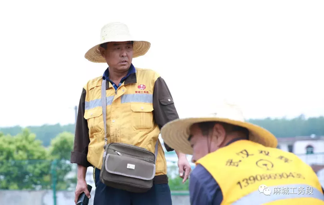 狠赞！“叫别人来，我不放心！”