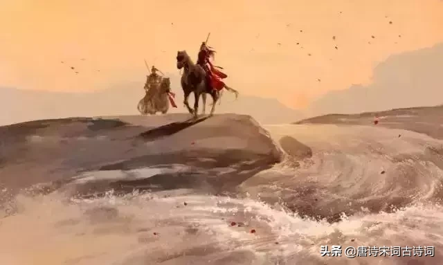 7首描写歌舞经典古诗词：舞袖低徊真蛱蝶，朱唇深浅假樱桃