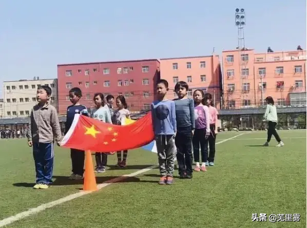 刘烨儿子大喊我是中国人：西游记十级学者刘诺一养成记