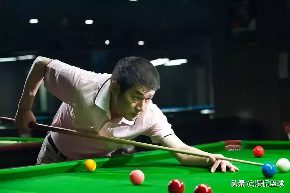 臺球和桌球應該念哪一個（體育101：臺球和桌球是什么關系？）