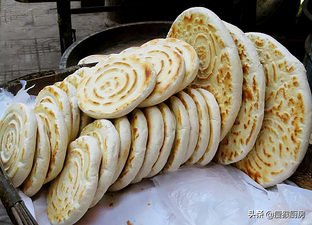 河南十大风味名吃，每种都是河南人的心头爱，你吃过几种？