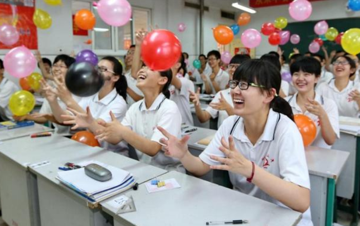 高三前3次模拟考试成绩，哪次“更接近”高考？听听班主任的解释