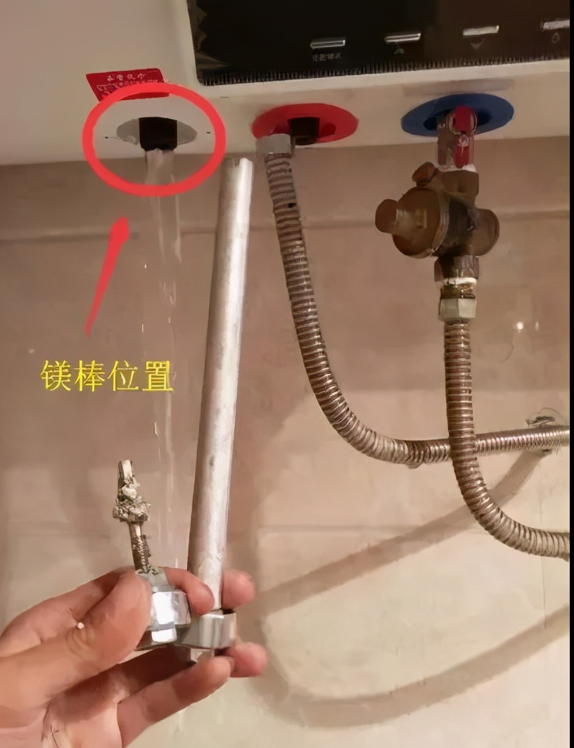 经常刷到热水器清洗的广告，真的有必要吗？教你自己动手清洗