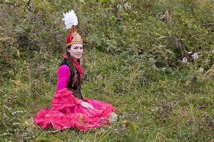 不可小觑的邻国哈萨克斯坦，前首都阿拉木图已成为中亚第一大城市