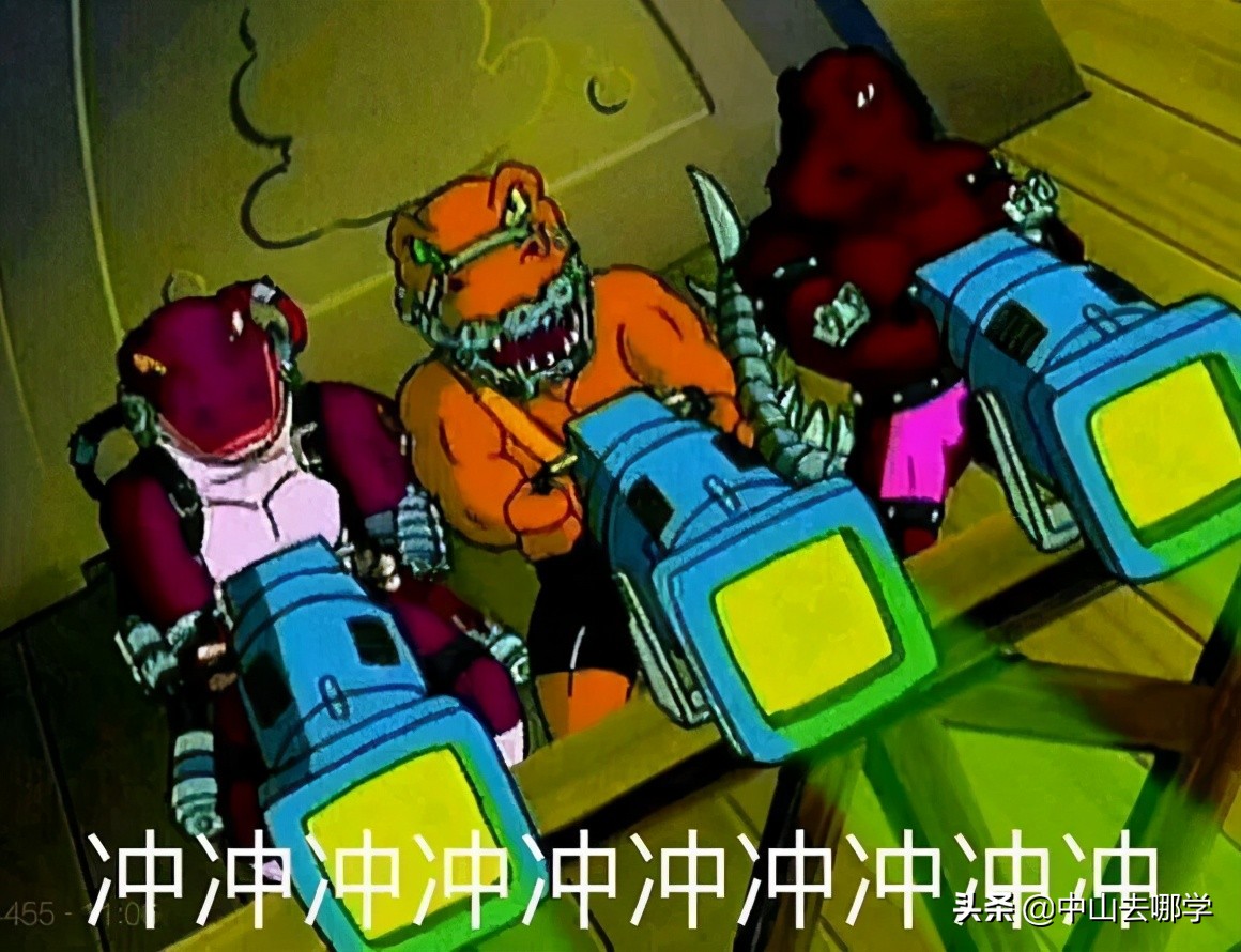 燃情+泪目！直击中山各校中考百日誓师现场，快来为你家娃加油