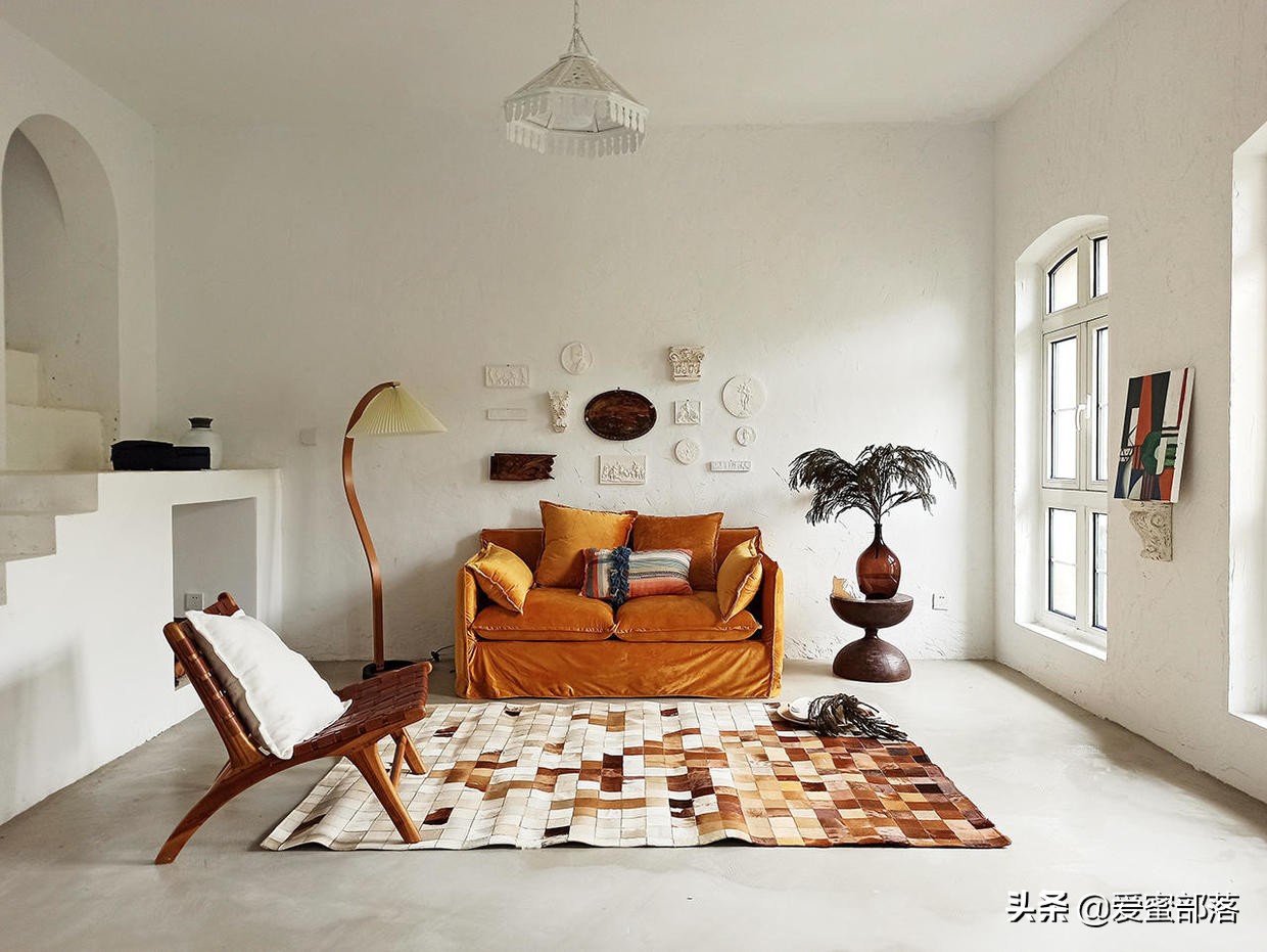 仿佛来到了爱琴海，杭州摄影基地，半城House画室