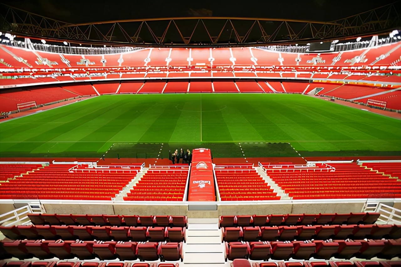 足球比赛哪里最好看(盘点欧洲那些知名的足球场,你最想去的是哪一座?
