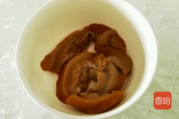 河蚌最好吃的做法，炖之前多做这一步，肉不老也不腥，非常下饭