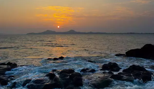 福建必去景点，千万不能错过的美景