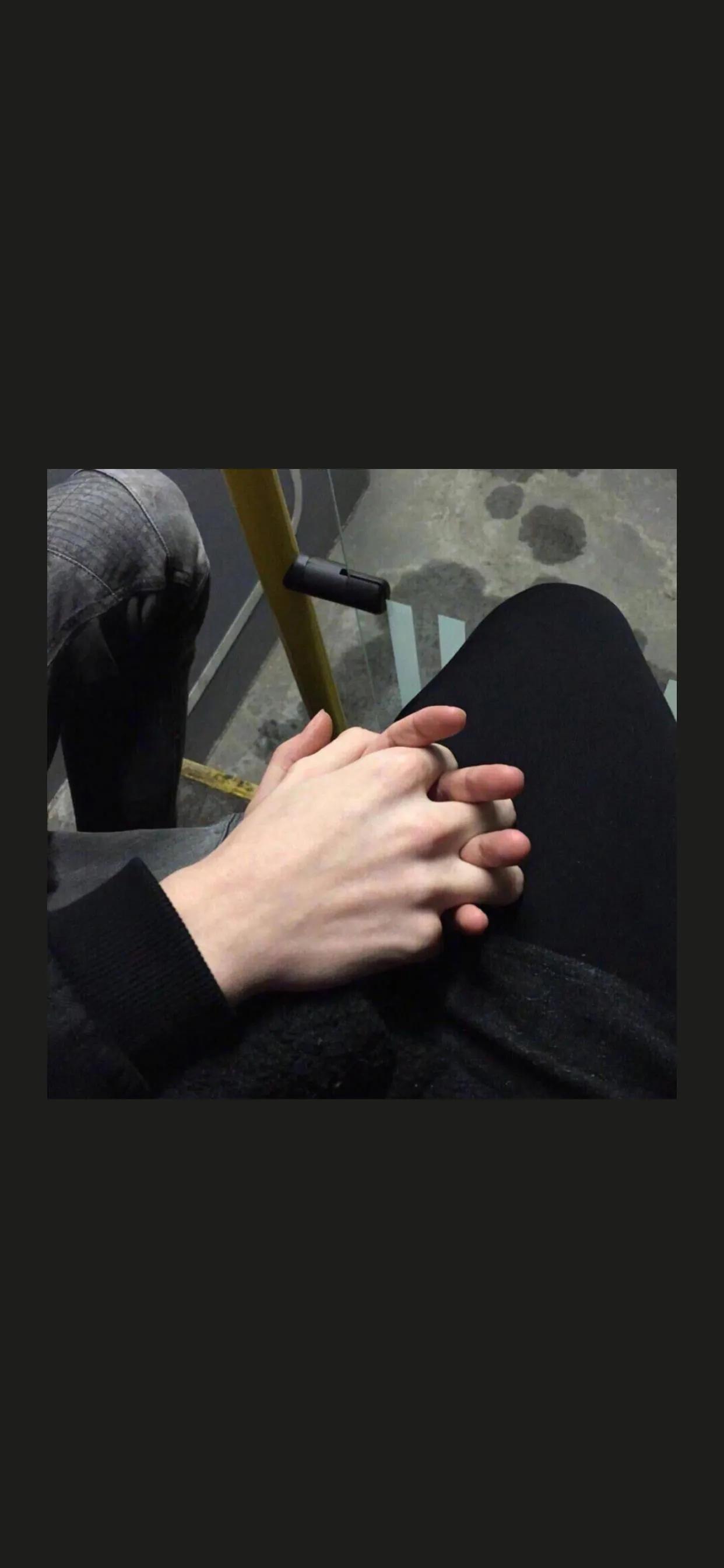 牵手图片最美牵手头像系列